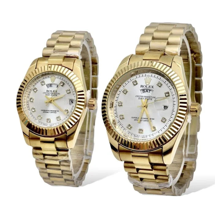 Couple Watch