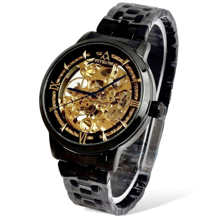 Fitron – Automatic Watch – 43mm – DA-222