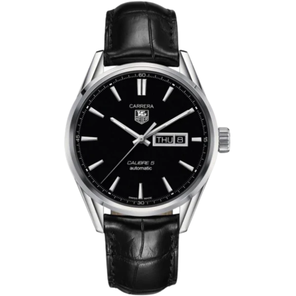 Carrera Black (Tag Heuer)